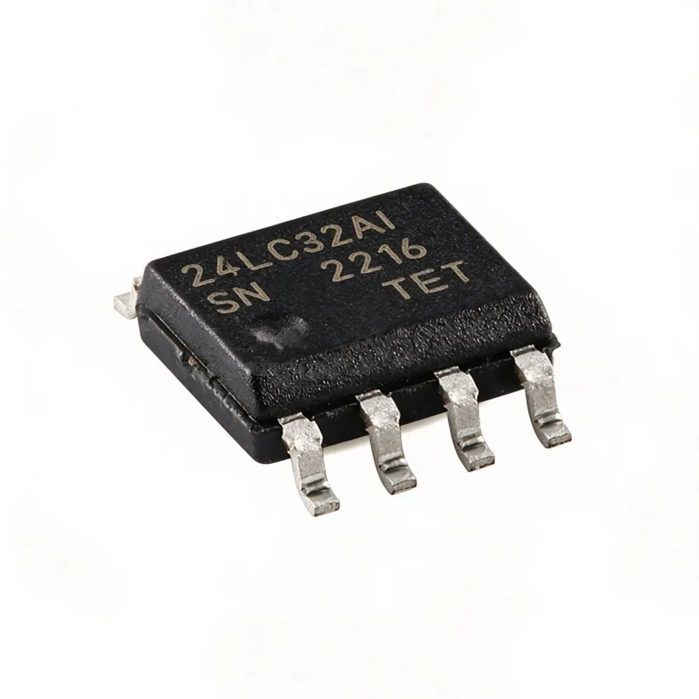 1pcs/lot 24LC32AT-I/SN Power Relay
