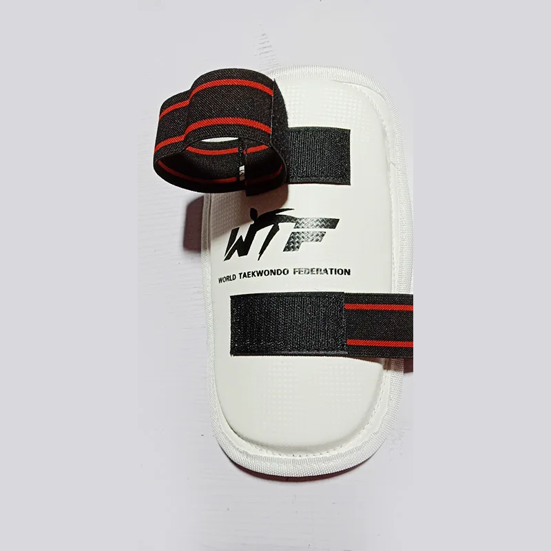 Taekwondo Protective Gear Full Set Of Arm And Leg Protection Adult Child Protect Suit Gear Fighting Karate Protective Shin Guard