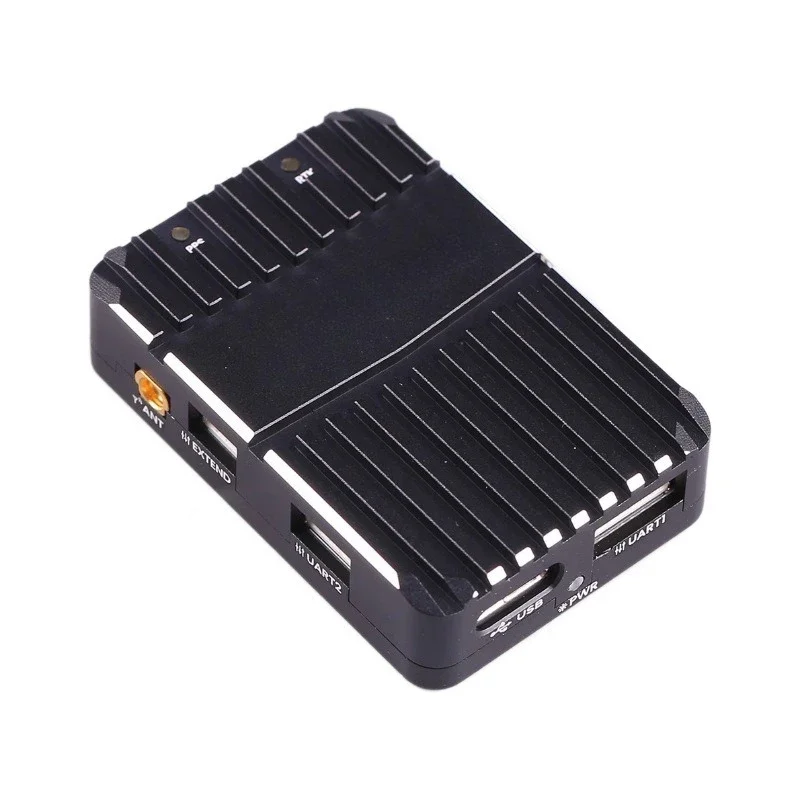 C-RTK 9Ps Flight Co…