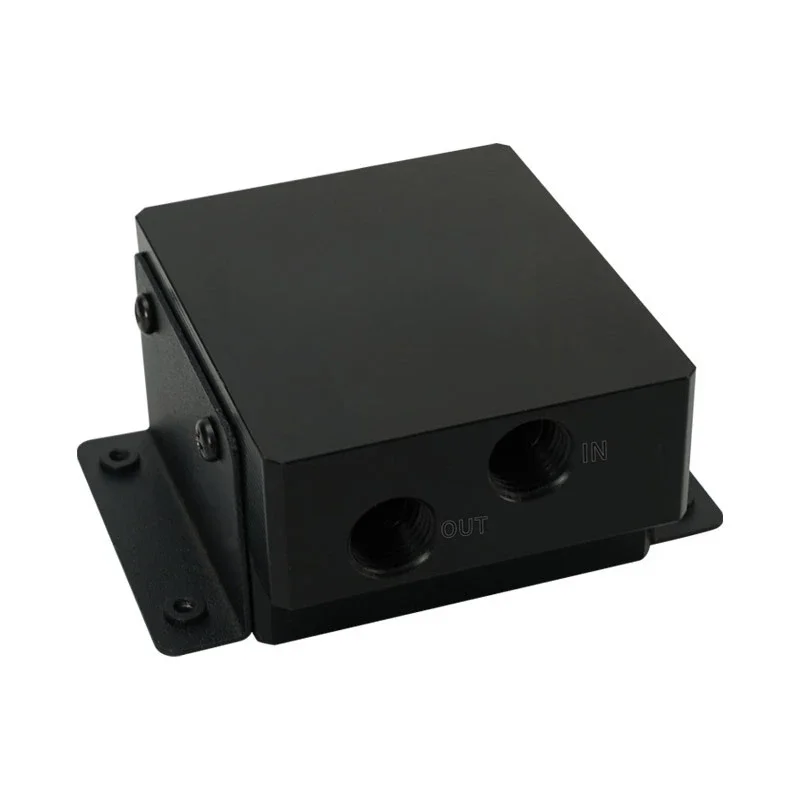 

Water-cooled water pump 2U server silent high lift large flow industrial brushless DC H06S