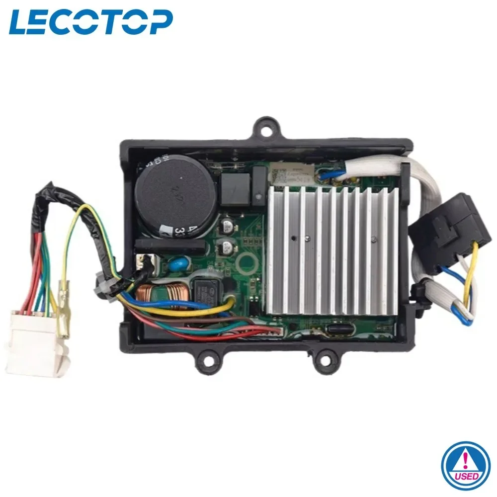 DC-06009 Motor Inverter Control Board For Midea/LittleSwan Washing Machine BLDCA-420-2 Driver PCB Washer Replacement Parts