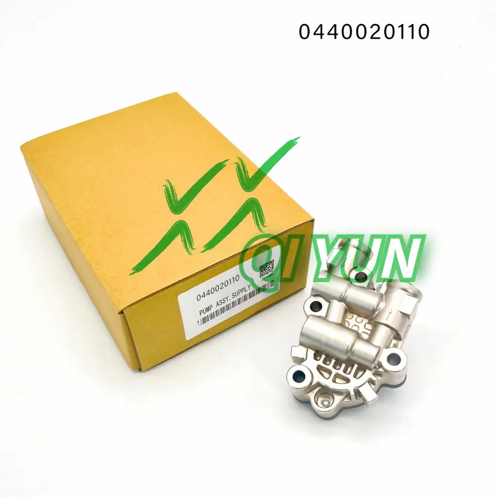 

Fuel Transfer Pump 0440020110 Gear Pump For CP3 CP4 Pump