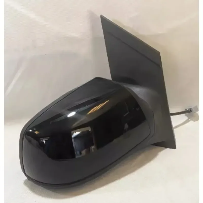 Left Right Auto Reversing Outside Rearview Mirror Reflective Lens Total for Ford Focus 2005 2006