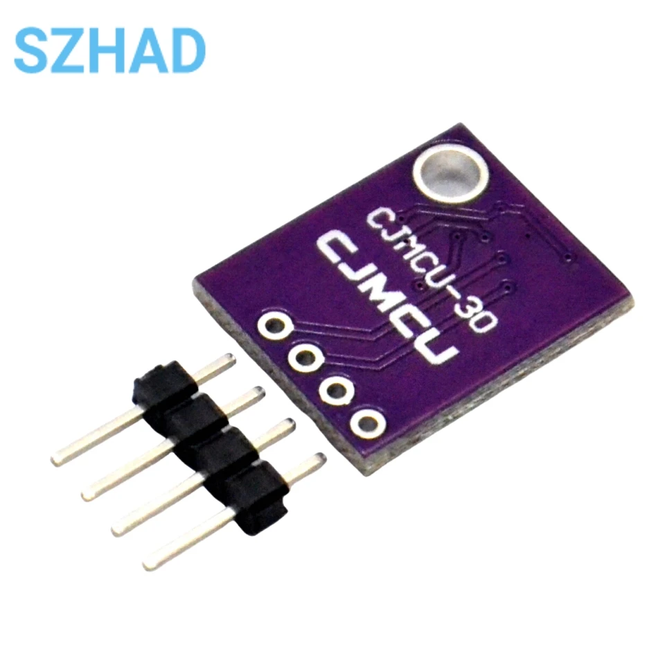 CJMCU-30V1 Multi-Pixel-Gas-Sensor lndoor Luft messung tvoc/eco2 sgp30