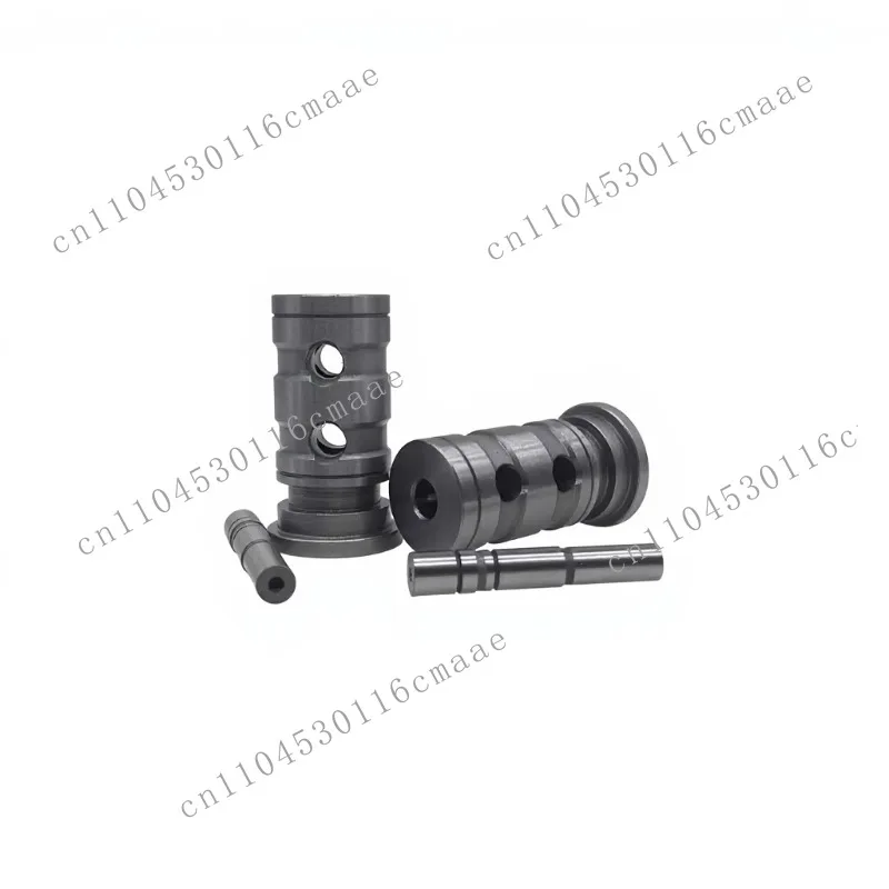 High Quality Construction Machinery Parts for EX200-5 and EX230-5 Hydraulic Pump Cylinder Lift Valve Sleeves