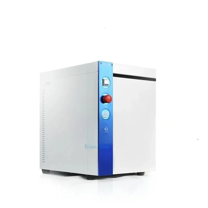 خلاط الطرد المركزي الكواكبي مع حاويات سعة 300 مل