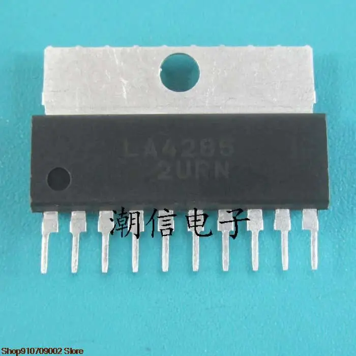 

10pieces LA4285SIP-10IC original new in stock