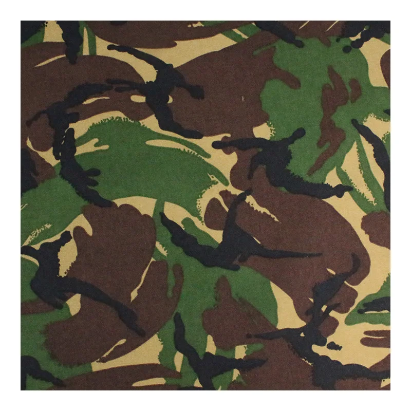 

Camouflage 500D Nylon Abrasion Resistant Tactical Gear Vests Bags Waterproof Fabrics Hunting Accessories TMC Sewing Telas
