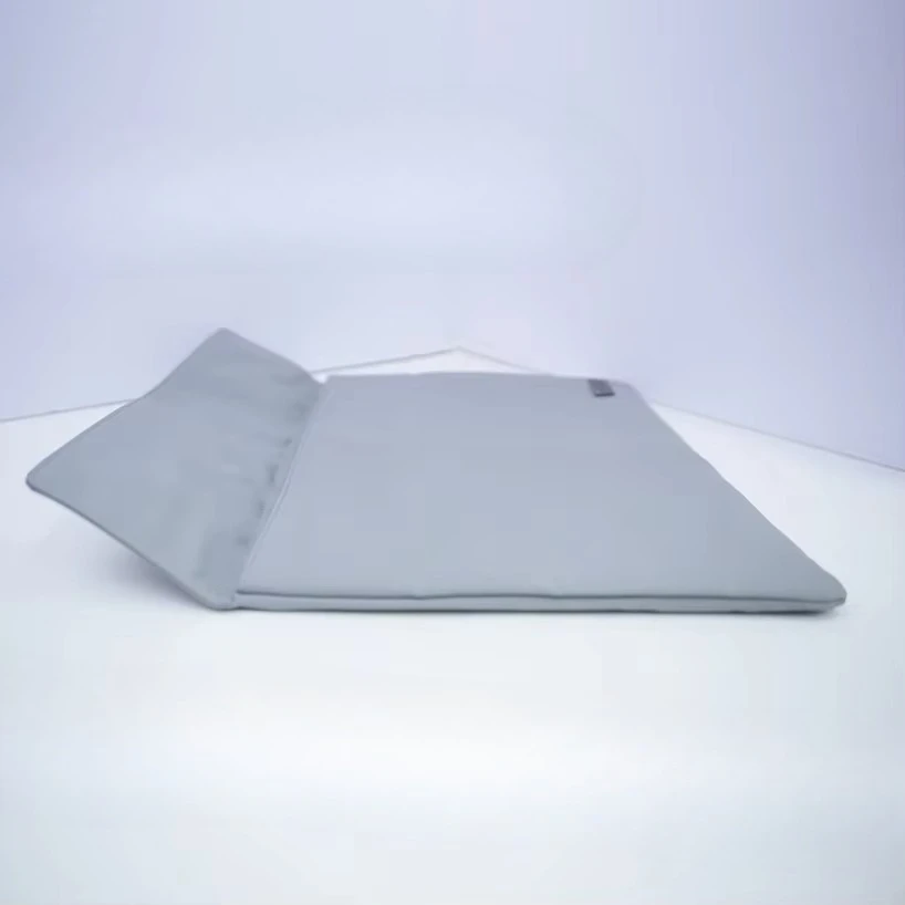Portable Monitor Storage Bag for 14 Inch 15.6 Inch 16.1 Inch 17.3 Inch External Display