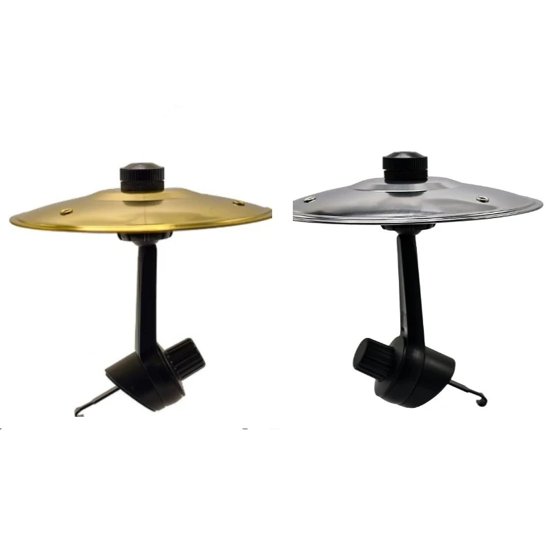 

Car vent phone holder, a fun car decoration and safe phone holder for music enthusiasts