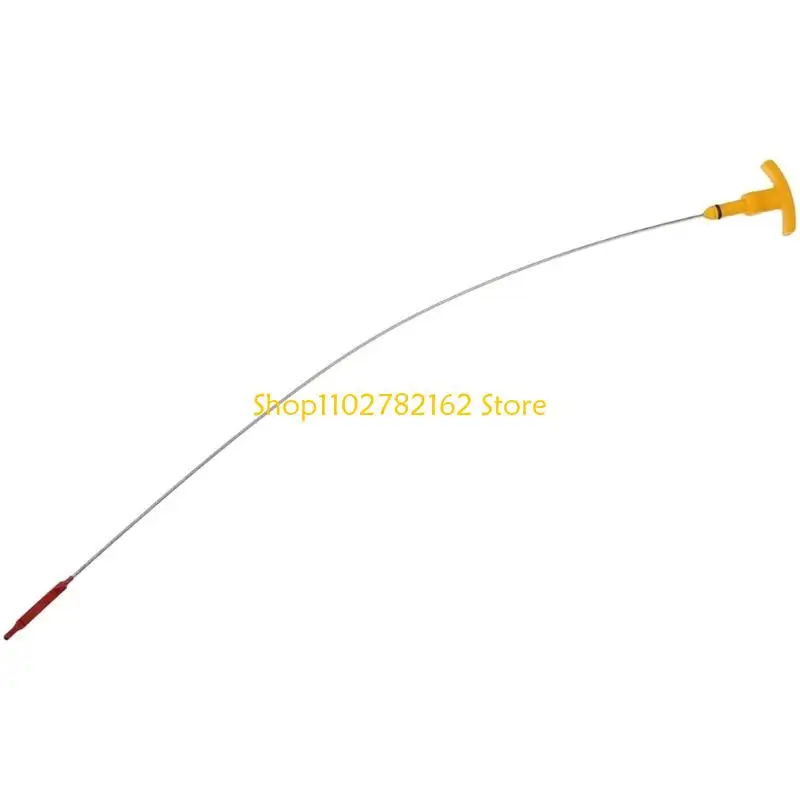 547B 266112E021 Engine Oil Measurement Dipstick For Various Easy To Install