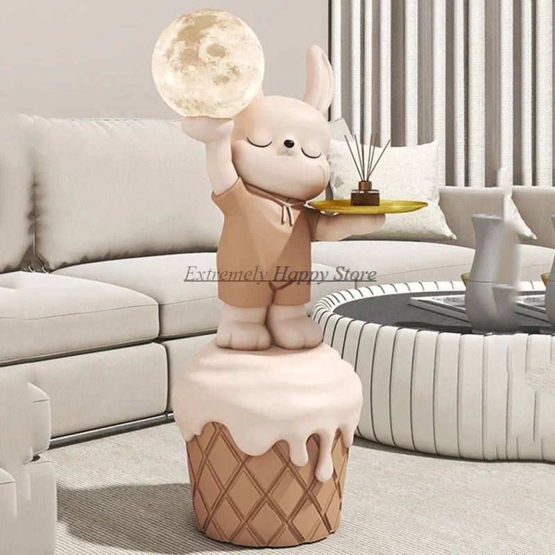 Night Smart Cabinet Side Bed Table Minimalist Doll Hallway Nightstand Organizer Display Muebles Para Recamara Bedroom Furniture