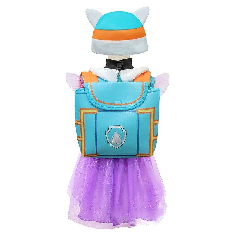 

❣2026Clownfish Nemo Costume for Toddler Kids Baby Adult Family Halloween Party Cosplay❣#@