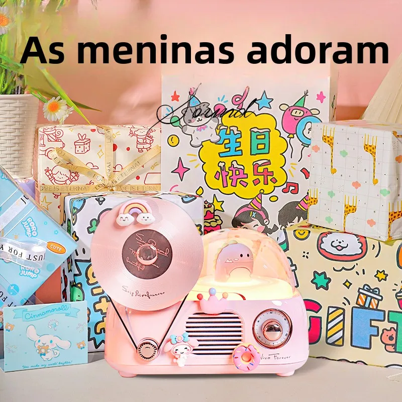 creative-gift-box-children's-day-birthday-practical-high-end-gift-for-girls-above-12-years-old-primary-school-students