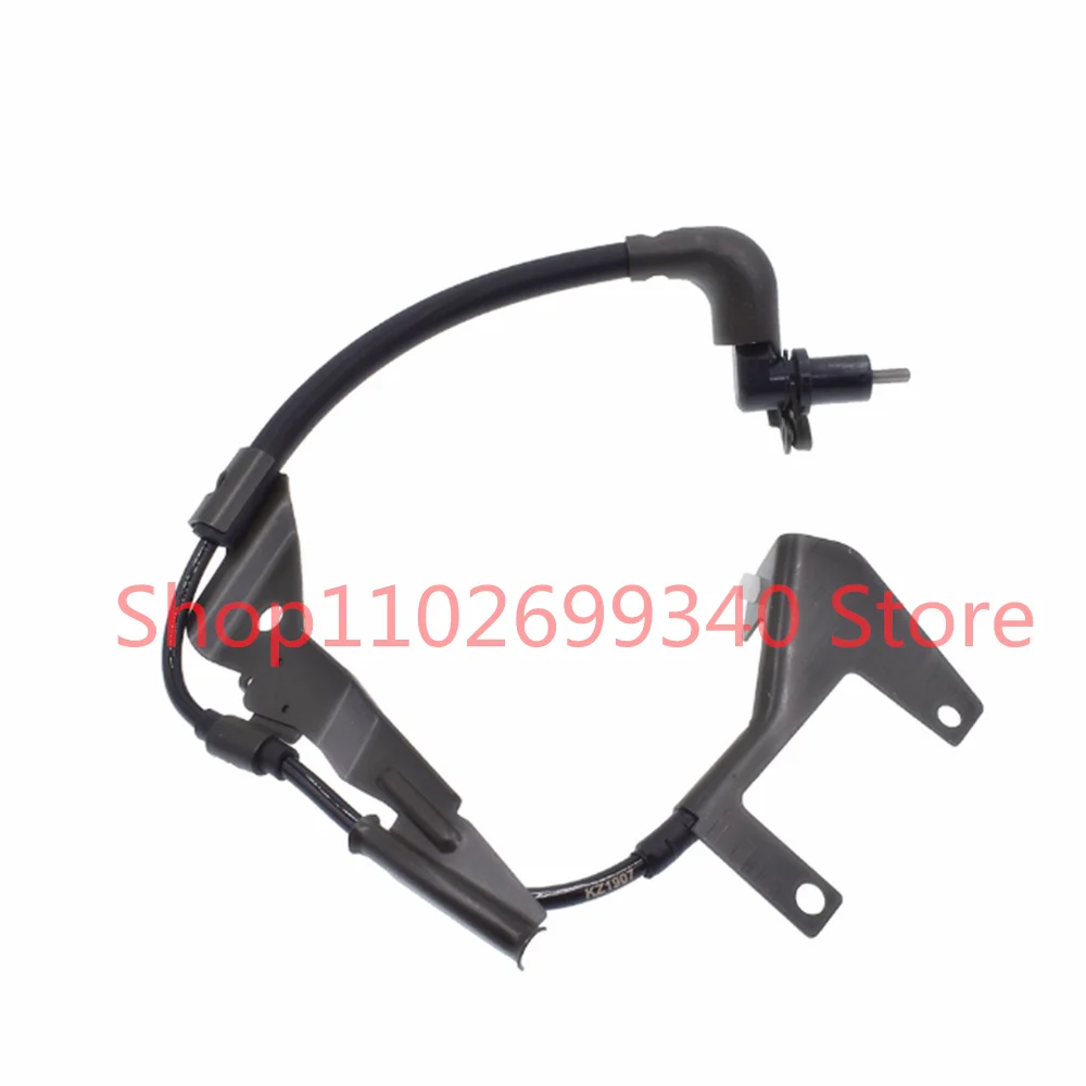 Front Right ABS Sensor Wheel Speed for ISUZU Amigo RODEO for HONDA PASSPORT for Opel Vauxhall Frontera 8104565660 1998-2004