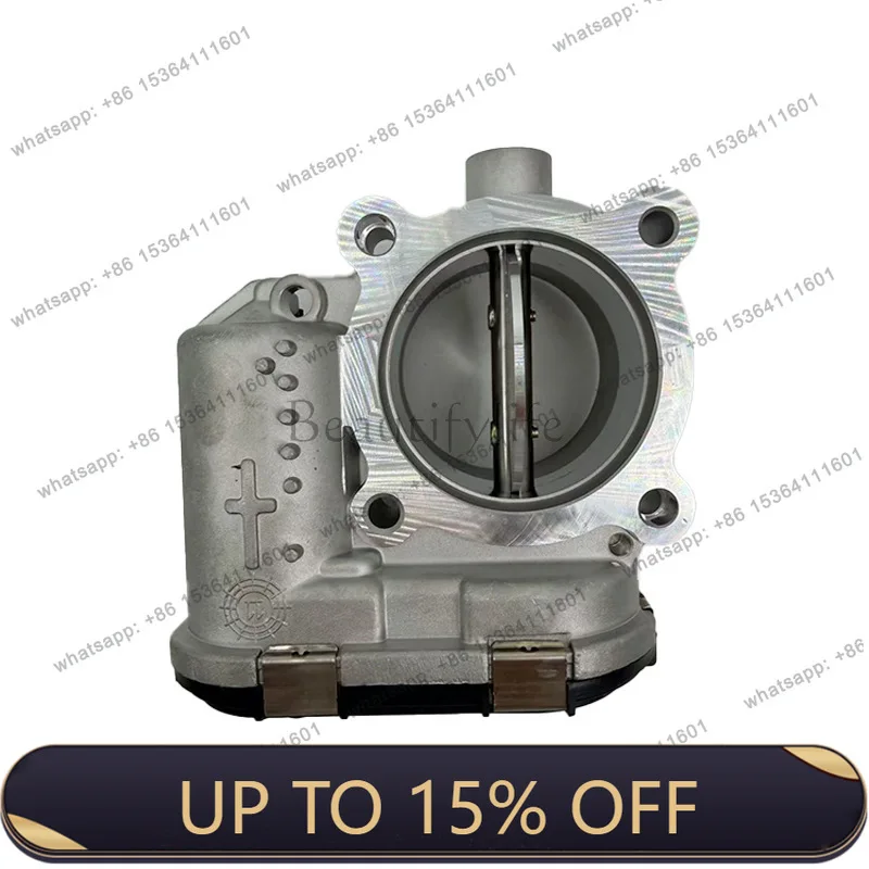 FG throttle assembly 0280750598 9675516380 1781960 Auto parts