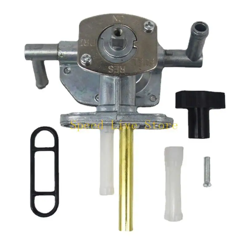 547C Gas Petcock Ta…