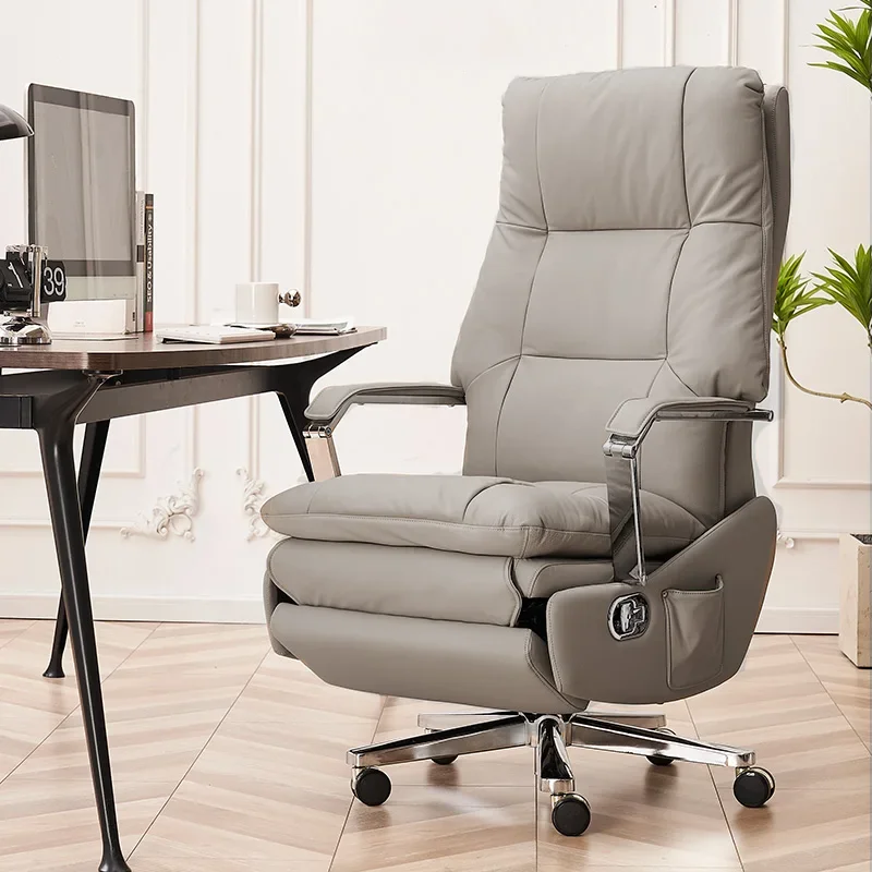 

Living Room Chairs Vanity Chair Gaming Comfy Individual Armchair Gamer Pc Writing Relaxation Student Executive Nordic Computer