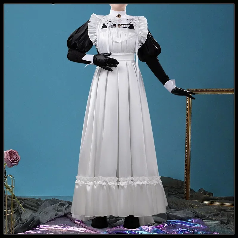 

COWOWO VTuber Hyakumantenbara Salome Cosplay Costume Cos Game Anime Party Uniform Hallowen Play Role Clothes Clothing