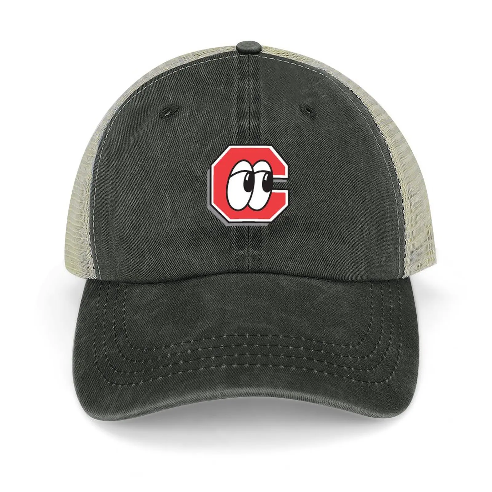

Chattanooga Lookouts Baseball Cap Hat men Brand Man cap hiking hat For Girls Men's
