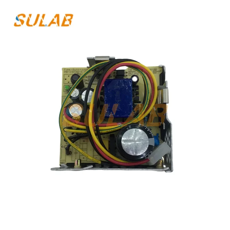 Hot sale Elevator Spare Parts Thys* Inverter CPIK15 32 48M1 Power Supply TDE30-27 TDE-27(V1)