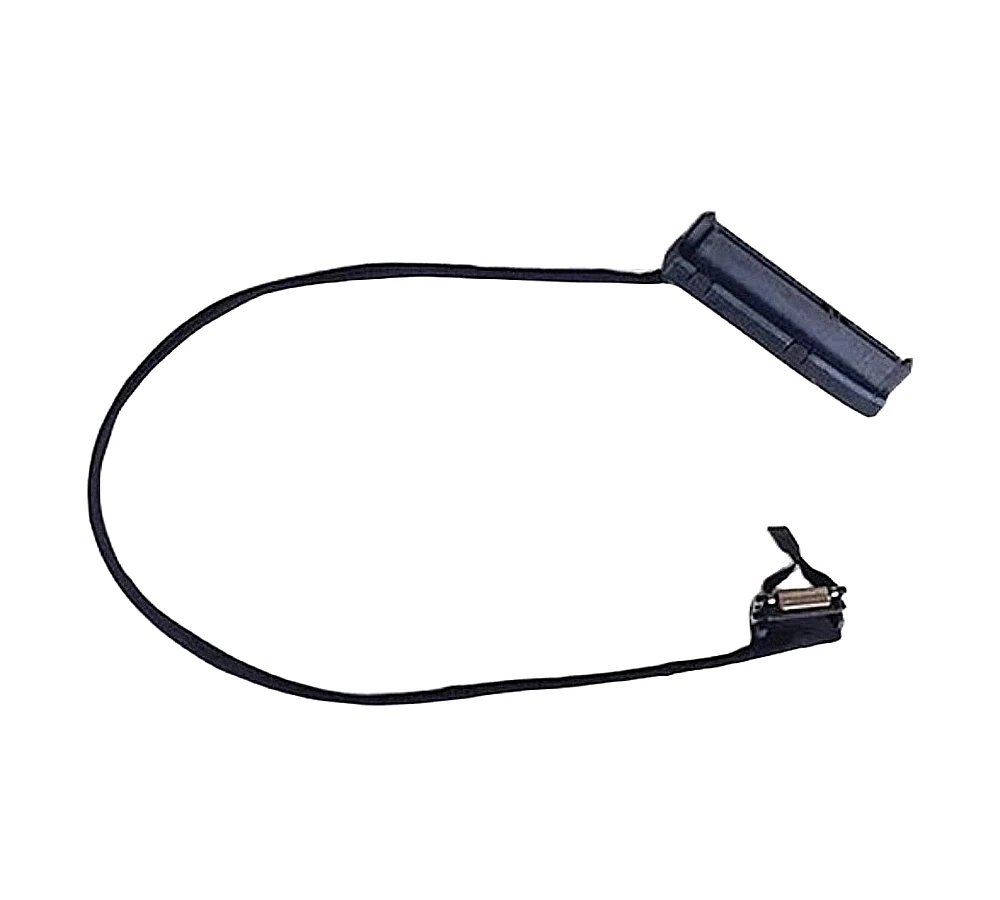 For HP DV7-7000 DV7T-7000 DV6-7000 Laptop First 2nd SATA Hard Drive HDD SSD Connector Flex Cable 50.4SU16.031 50.4SU17.021