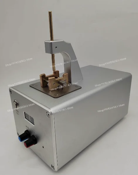 Инструмент для ремонта часов, сварочный циферблат, буквальная ножная машина, пружина с паяльной пастой, карбон