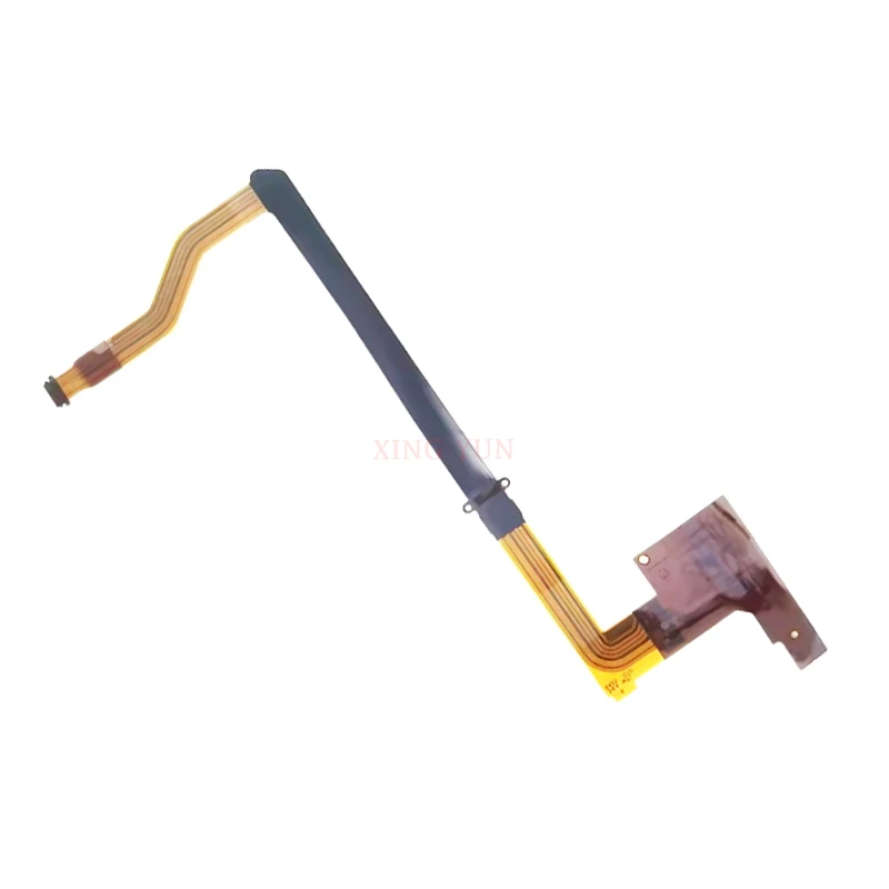 NEW For Canon EOS M3 LCD Hinge Flex Display Screen Rotating Shaft Cable Flexible FPC EOS M3 Camera Replacement Repair Parts