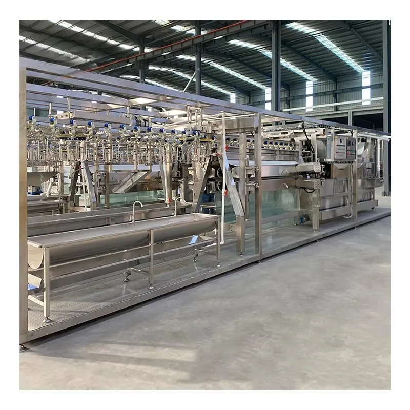 Small Mobile Chicke… - image