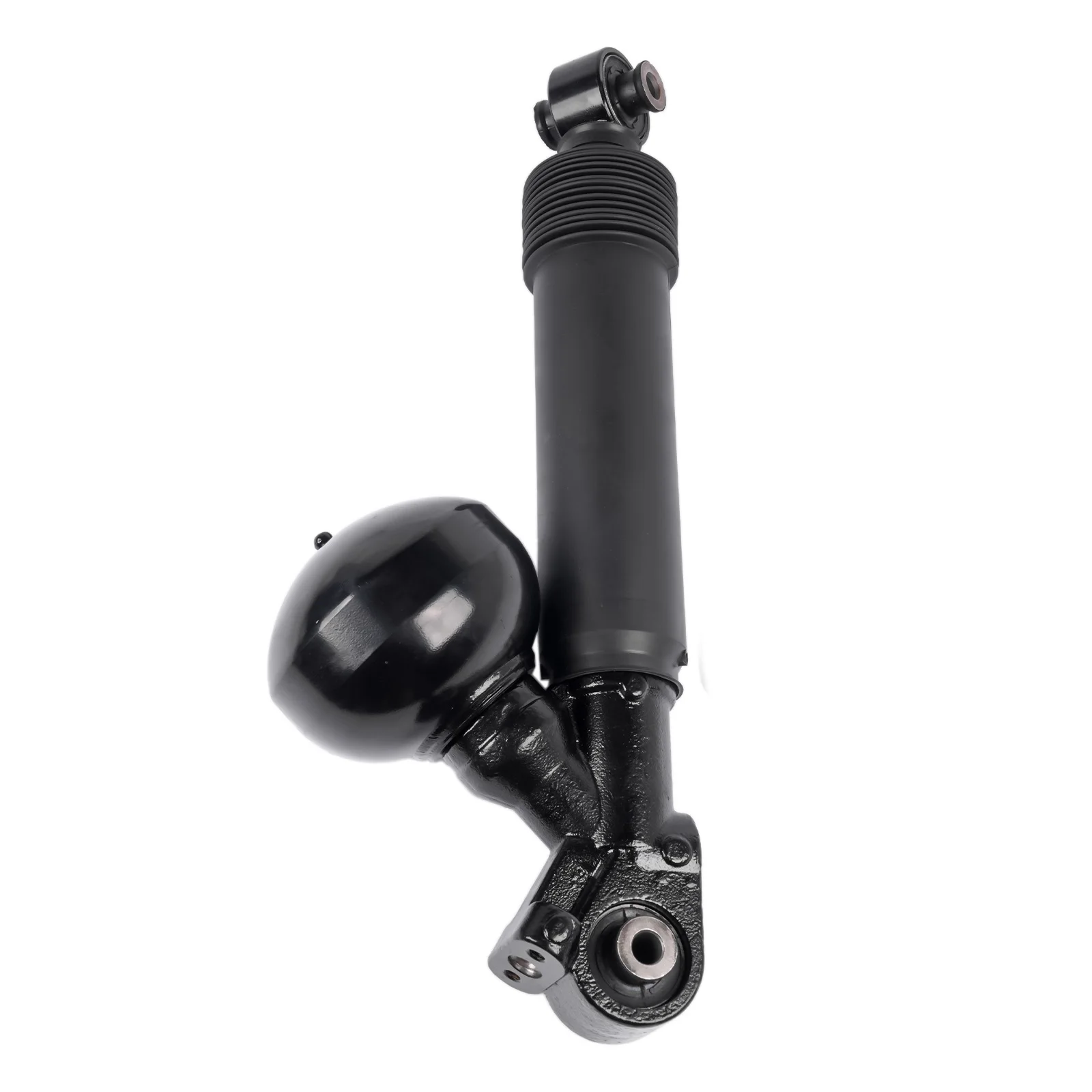 AP02 HYDRAULISCHE SCHOKDEMPER ACHTER STRUT LINKS/RECHTS met Drukreservoir VOOR CITROEN C6 C5 III - afbeelding 2