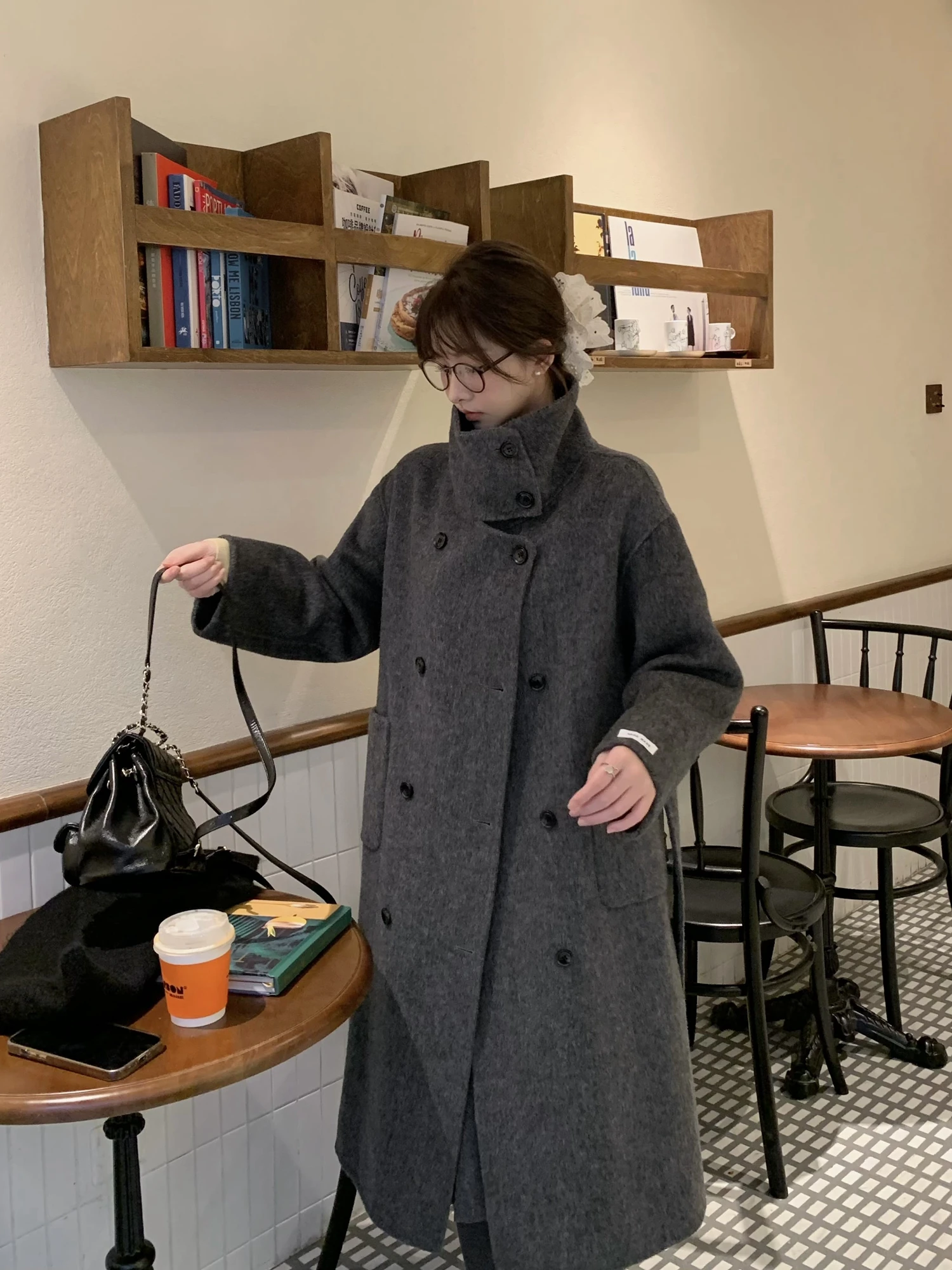 Ay Double-Faced Vel… - image