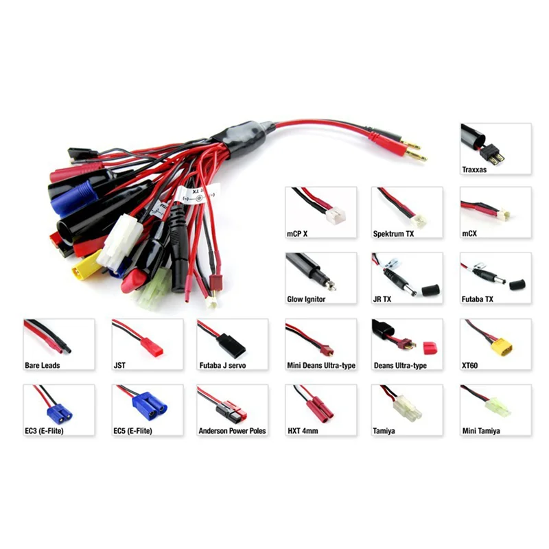 AC56-19 In1 Rc Lipo… - image