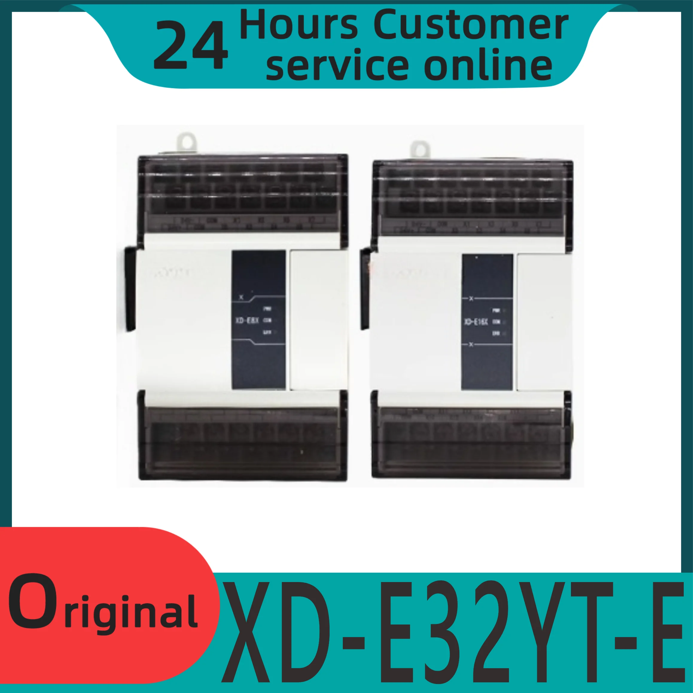 

New originalXD-E8X E8YR/YT E16X E16YR/YT E32X E32YR/YT-E/C module