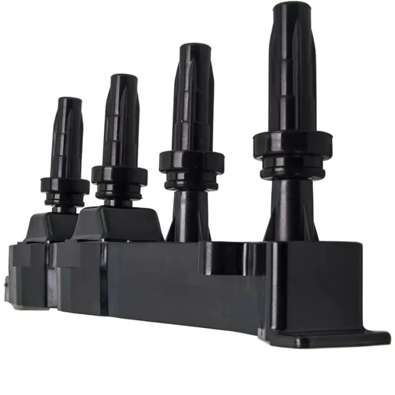 

Ignition Coil 12749 19050037 597080 597099 9636337880 UF-686 Suitable For Citroen C2 C3 C4 Xsara Berlingo Peugeot 206 Partner