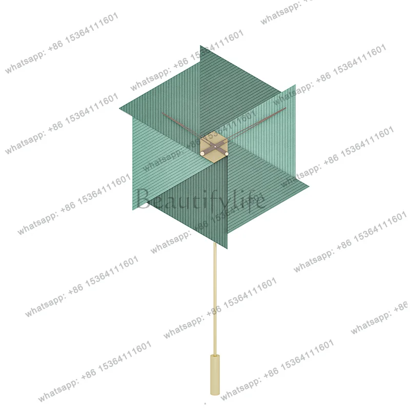 Creative Fashion Room Decorarion Hands Living Room Designer Modern Wall Clock Minimalist European Reloj De Pared Reloj De Pared