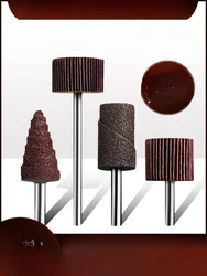 Juego de accesorios de herramientas eléctricas rotativas, accesorios de pulido de molienda, Mini hoja de sierra, herramienta abrasiva