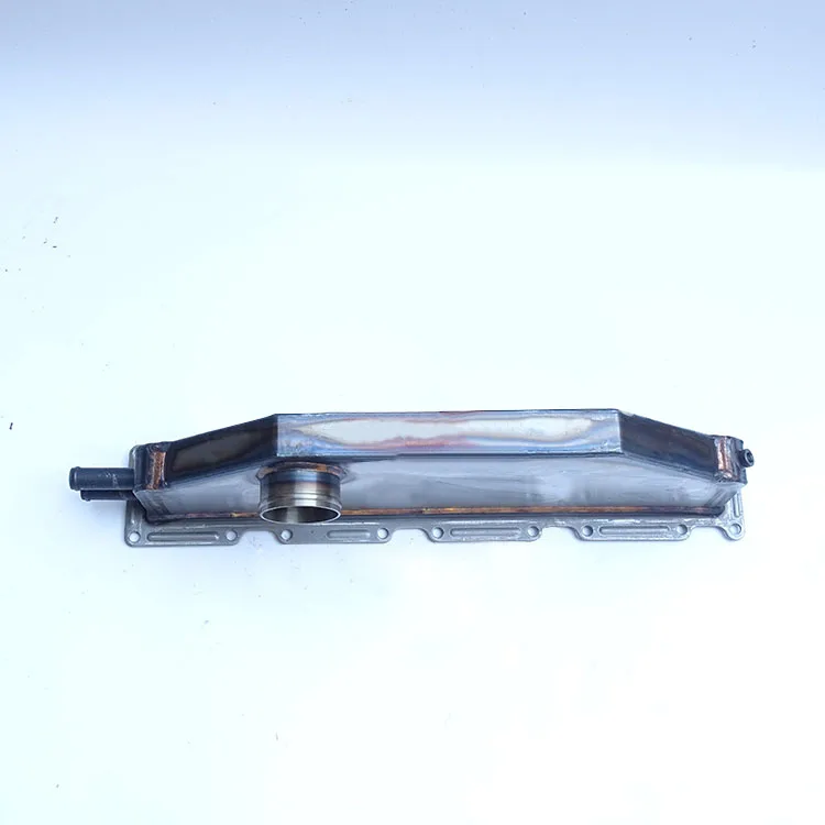 

for Cummins 6CTA8.3 Diesel Engine Parts Aftercooler 3924731