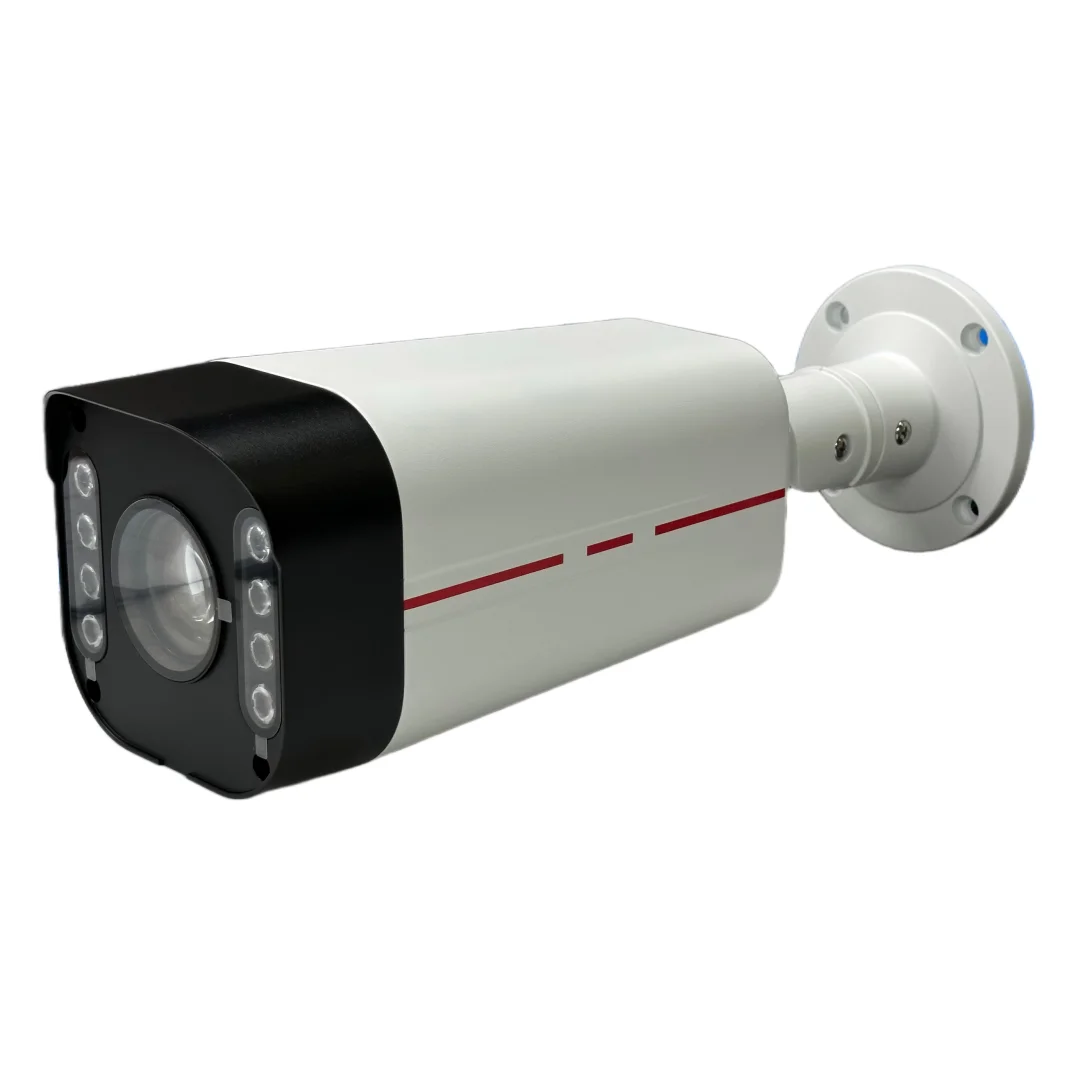 4MP 40X Optical Zoom IR 80m Network Bullet PTZ Camera
