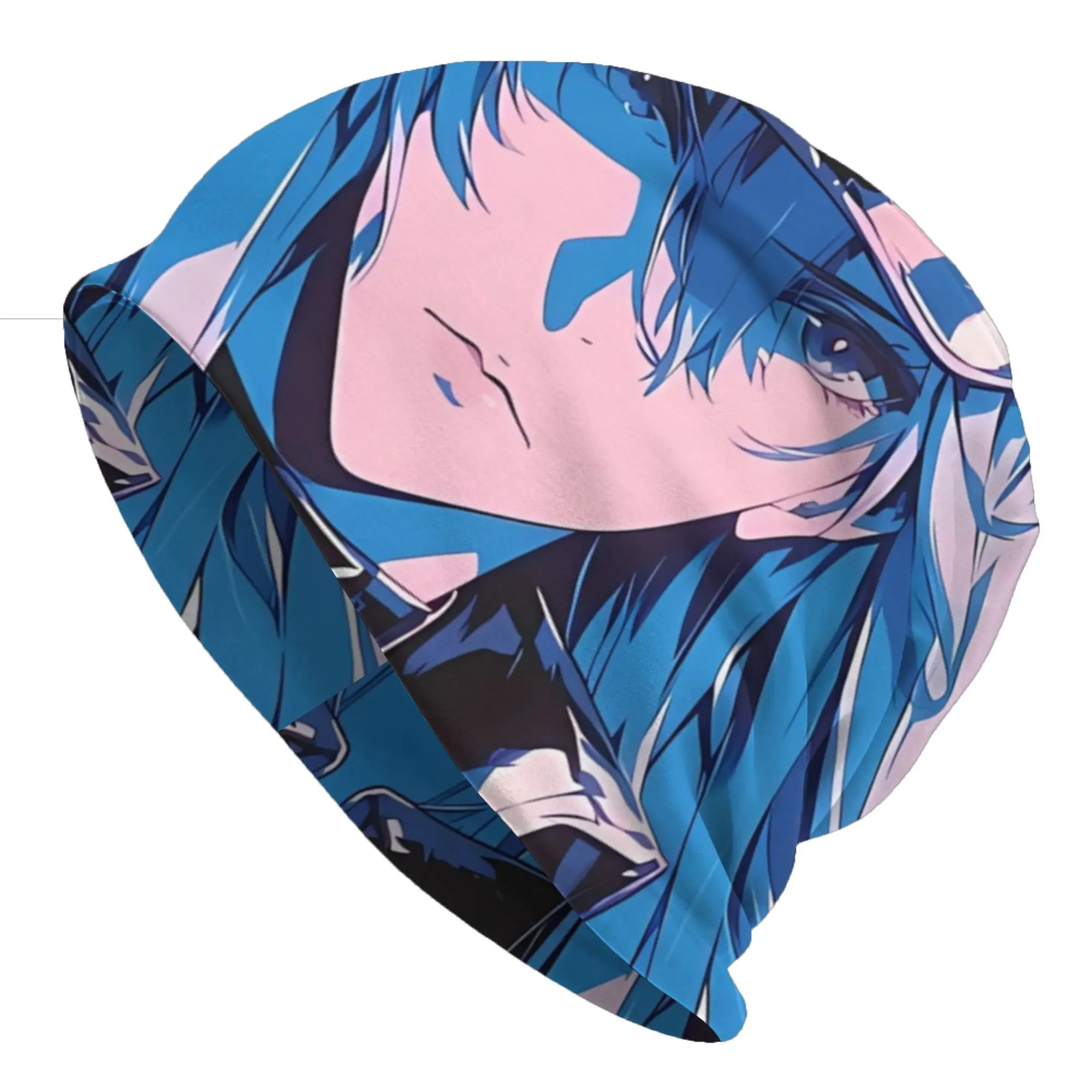 Esdeath Fashion Caps For Men Women Akame Ga Kill Beanies Ski