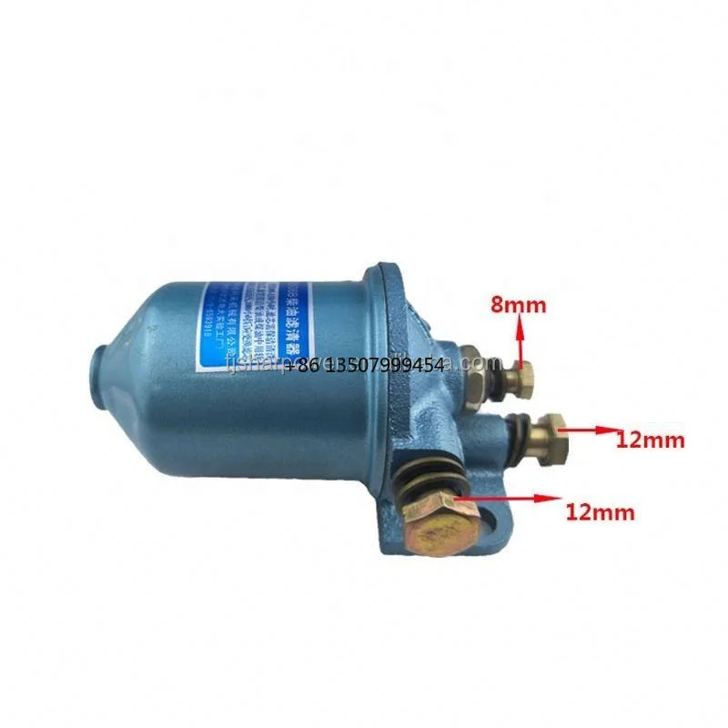

Fuel Oil Filter for Zs195 Zs1100 Zs1110 Zs1105 Zs1115 Zs1125 Zs1130 diesel Engine Spare Parts