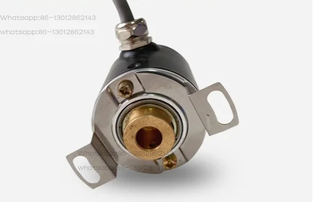 HTB-30CC10-30F1024B-S5 Hollow shaft motor rotary encoder 600-512