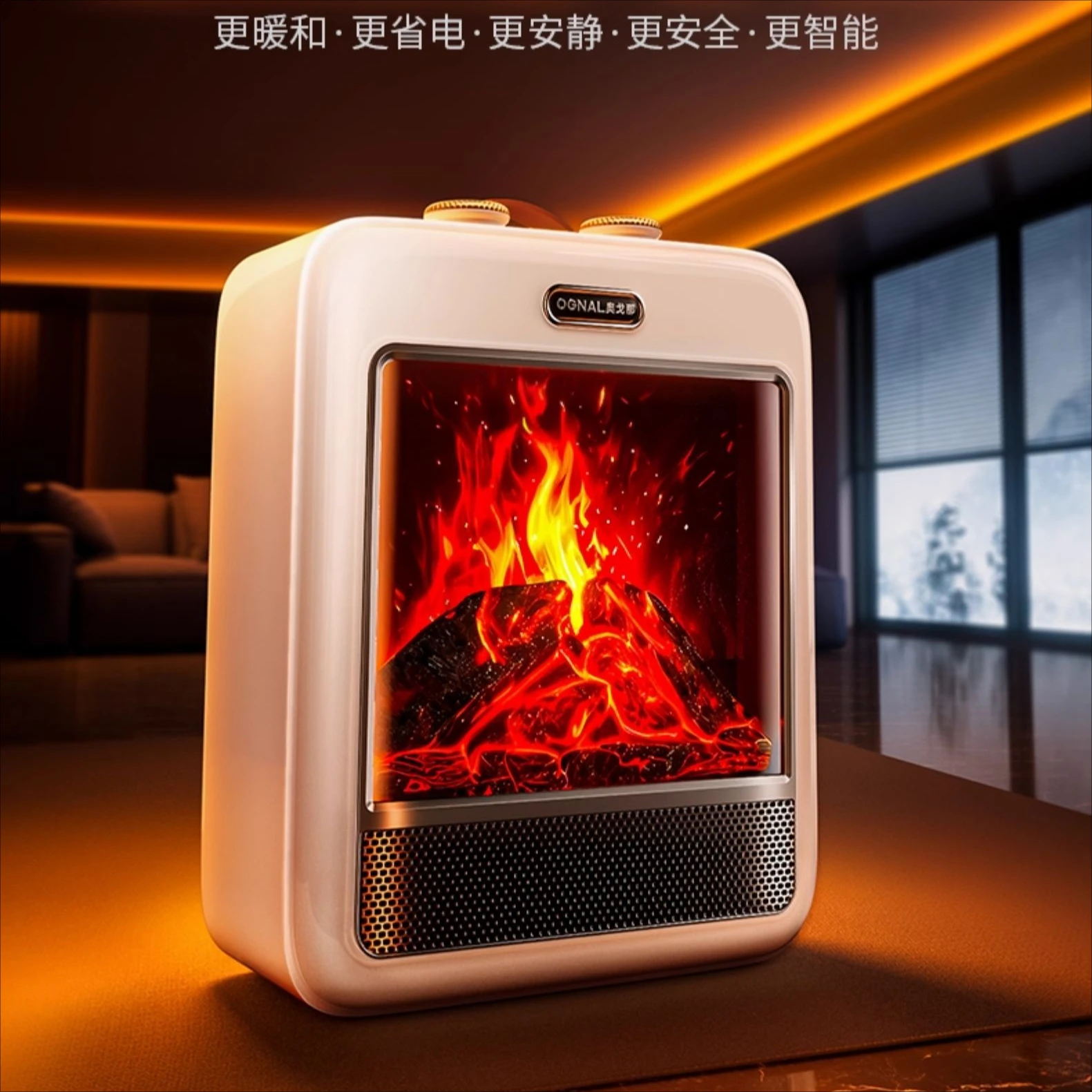 

Обогреватель для дома, энергосберегающий графеновый гриль, печь для ванной комнаты, небольшой офисный маленький солнечный артефакт двойного назначения