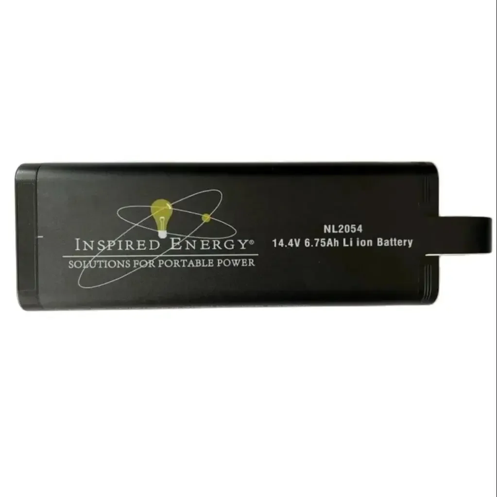 6.75Ah  Ion  Medical ing Portable Equipment Energy Storage Accessory