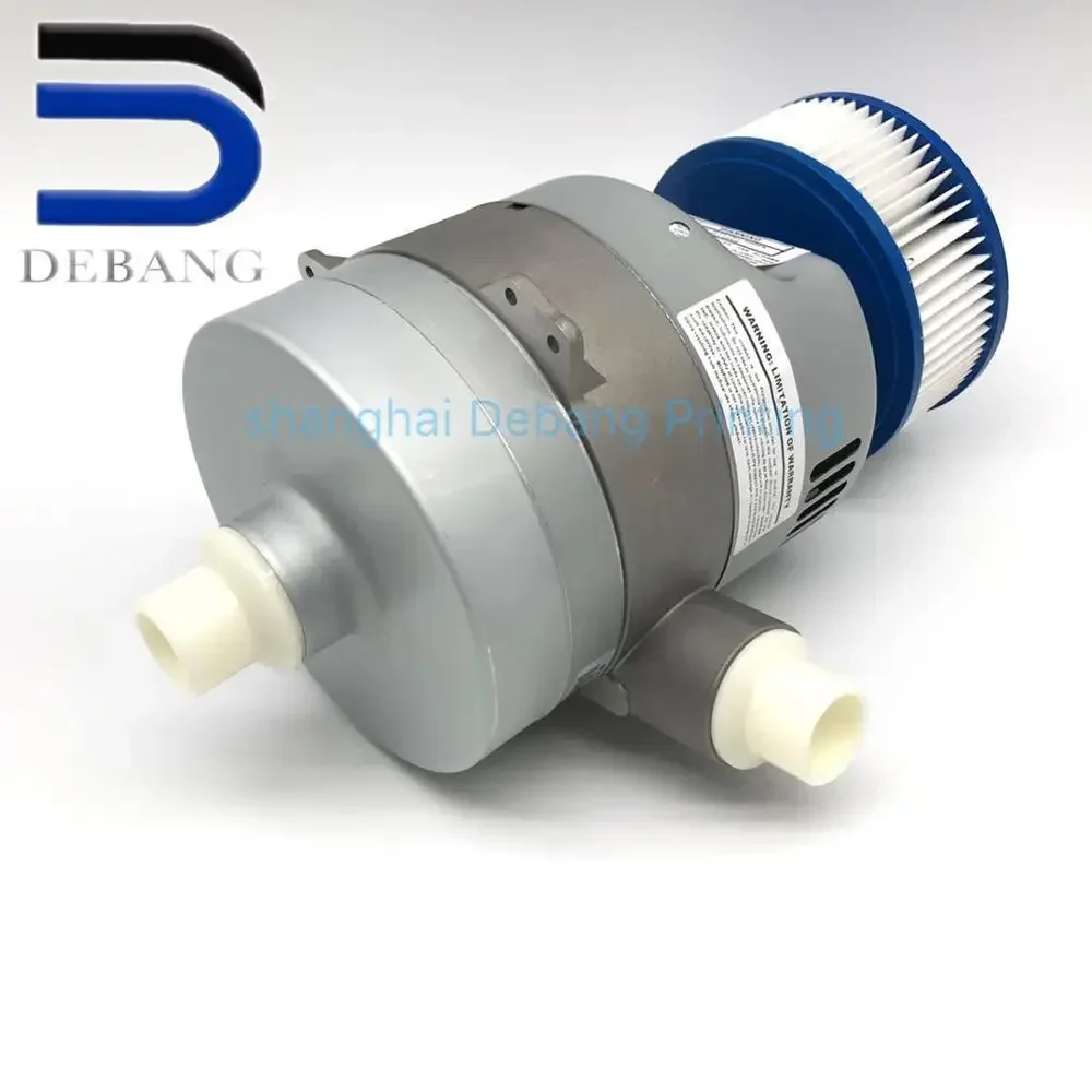 L2.179.1501 F2.179.2111 G2.179.1501 منفاخ 240 فولت لآلة طباعة أوفست HEID الألمانية