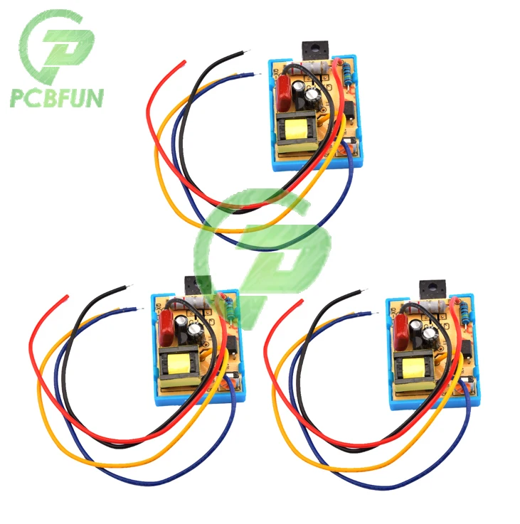 Universal Receiver …