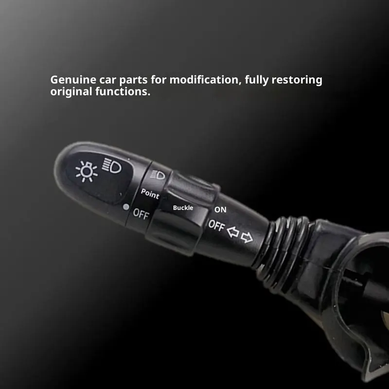 Simulator Racing Game Steering Wheel Key Start Turn Signal Wiper Adapter For Logitech G27 G29 G923 For ETS2