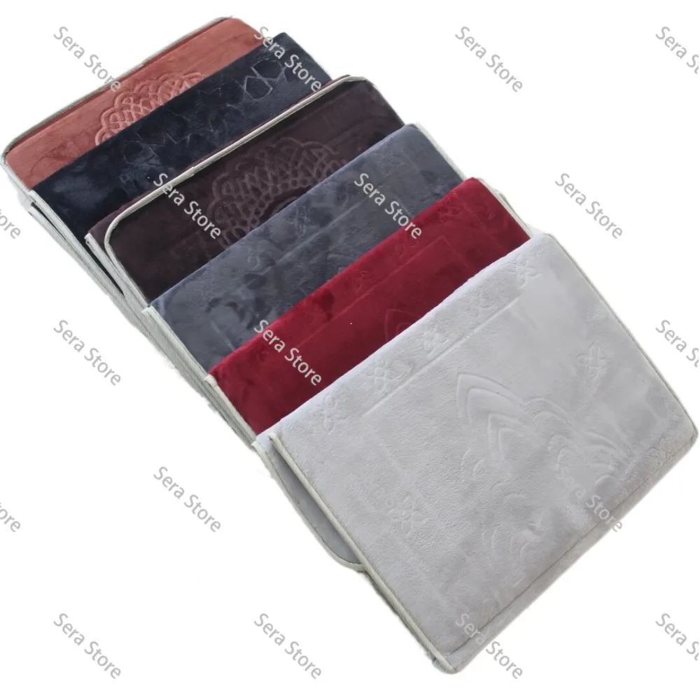 With Backrest Foldable  Blanket Home Travel Outdoor Mat Cushion High Quality  Rug Portable