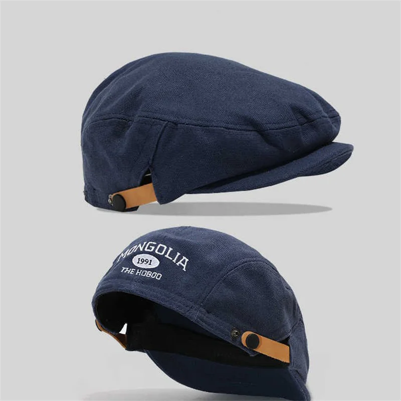 Thumbnail 2 - #64 Trending Wool Beret Hats Right Now