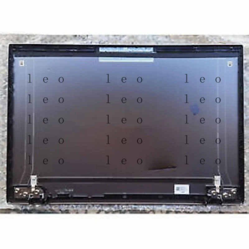 

CC New For Lenovo Chromebook 14e 81MH S345-14AST 81WX Rear Back Cover 5CB0S95225