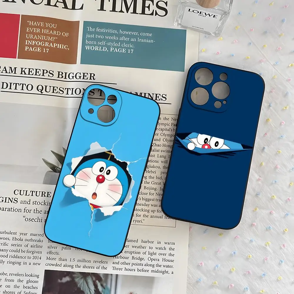 A-Animated D-Doraem… - image